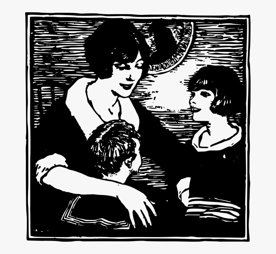Illustration, Transparent Clipart