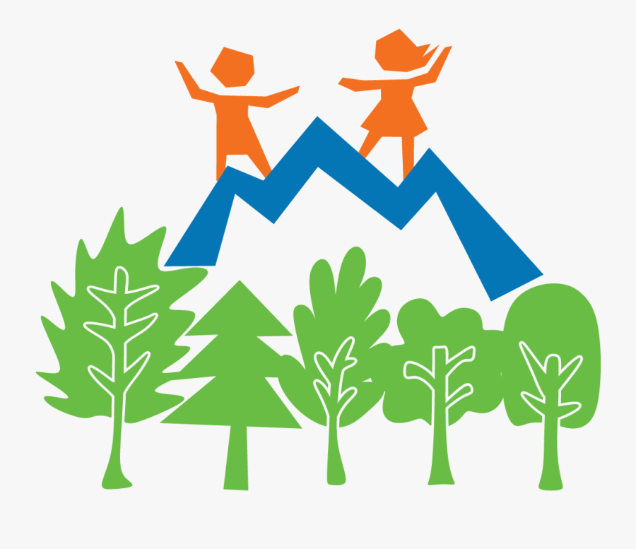 Country Kids Playhouse - Logo Jesus Con Niños, Transparent Clipart