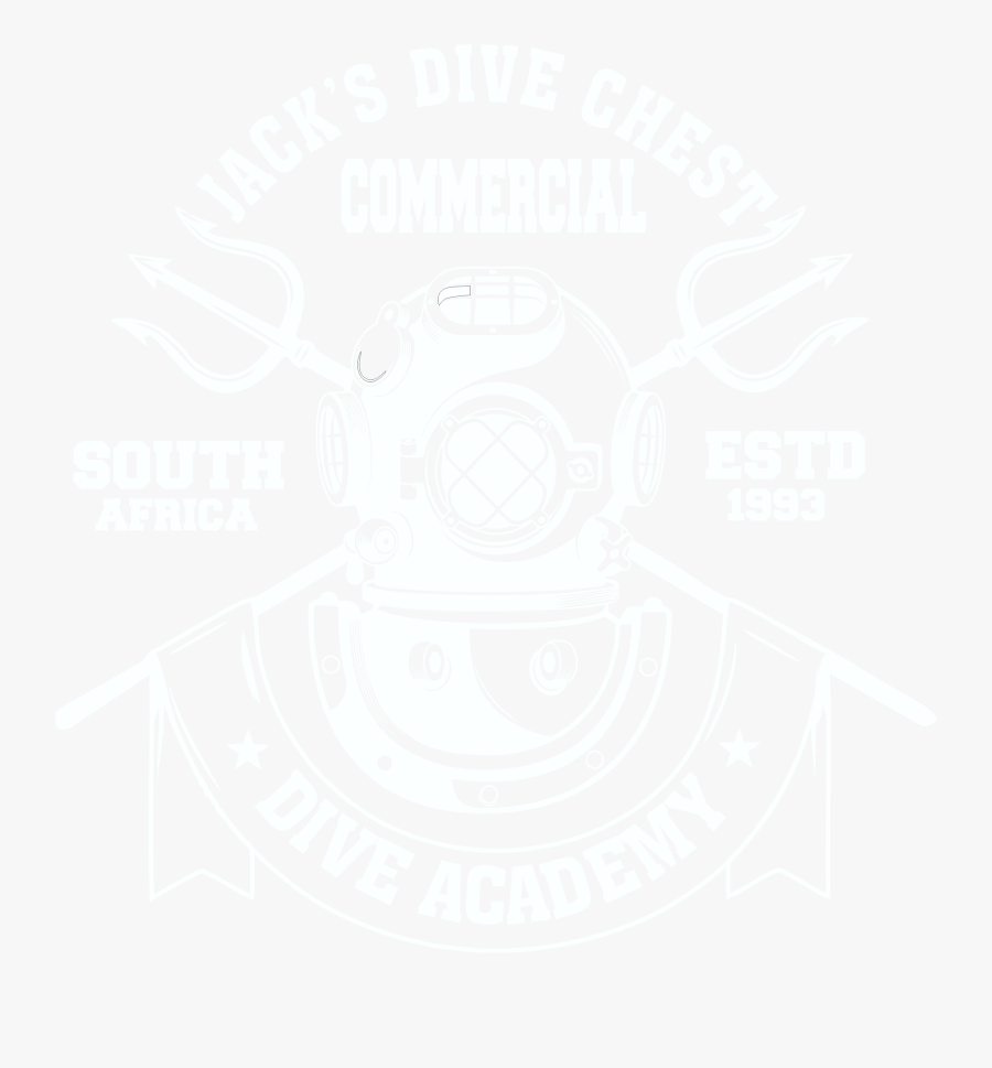 Jack"s Dive Chest - Illustration, Transparent Clipart
