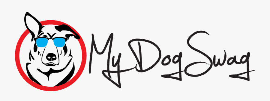 My Dog Swag Logo - Gif Don T Forget Be Happy, Transparent Clipart