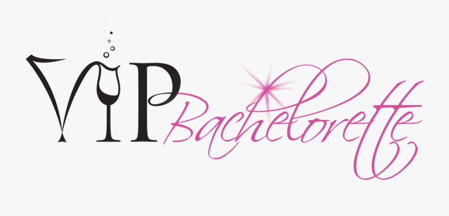 Graphics For Bachelor Party Clip Art Graphics - Bachelorette Party Logo Png, Transparent Clipart