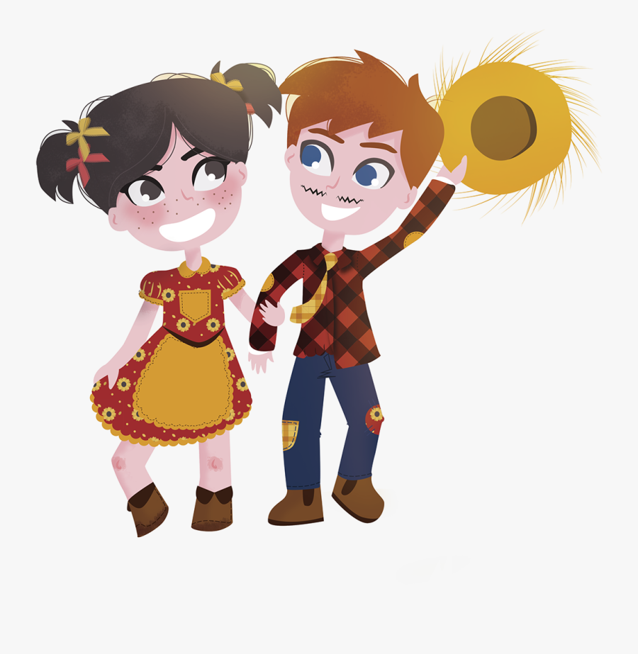 Cartoon, Transparent Clipart