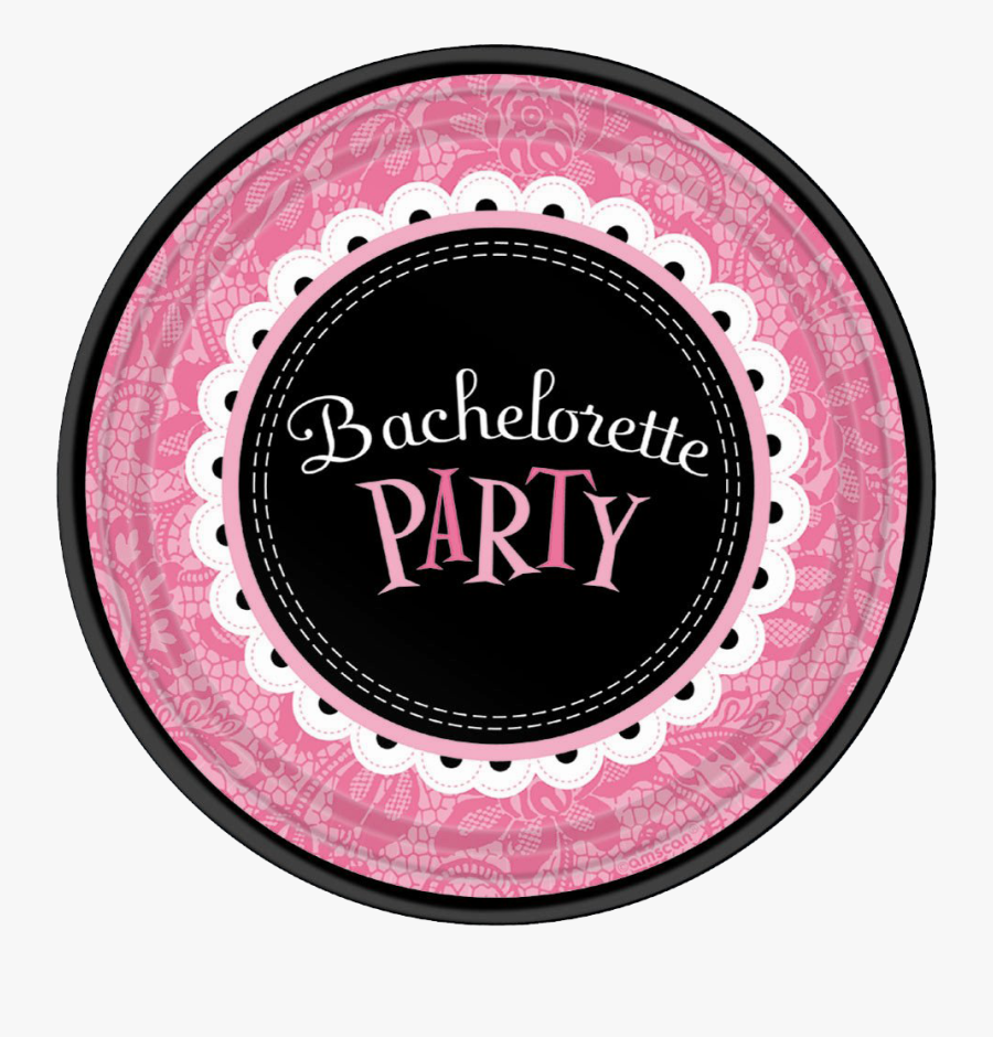 Transparent Spa Party Png - Party Bachelorette Png, Transparent Clipart