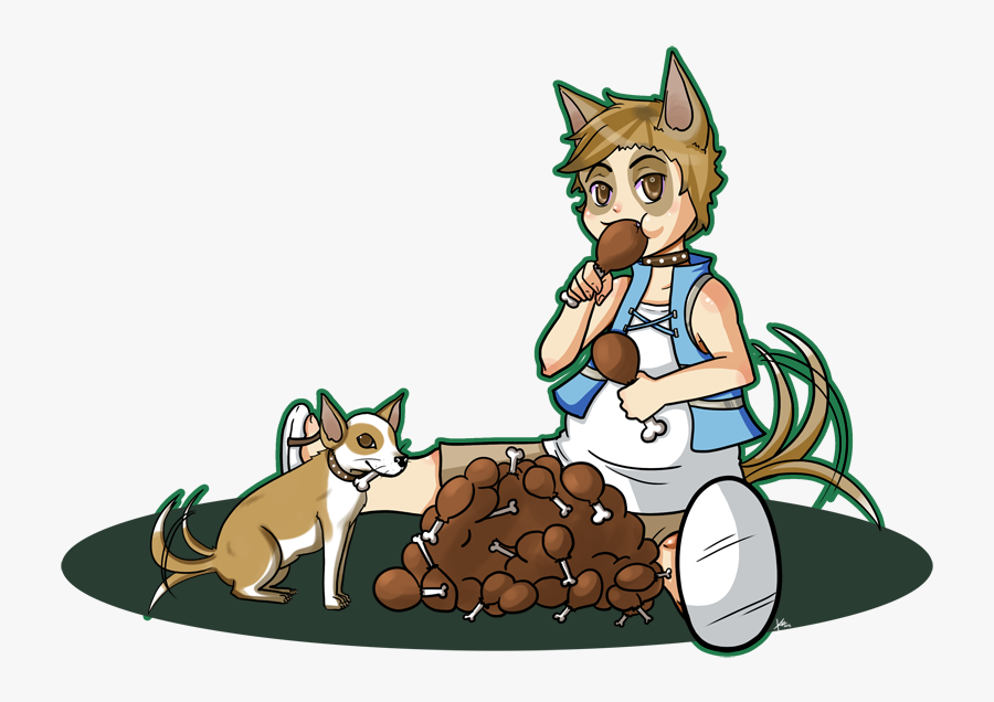 Cartoon, Transparent Clipart