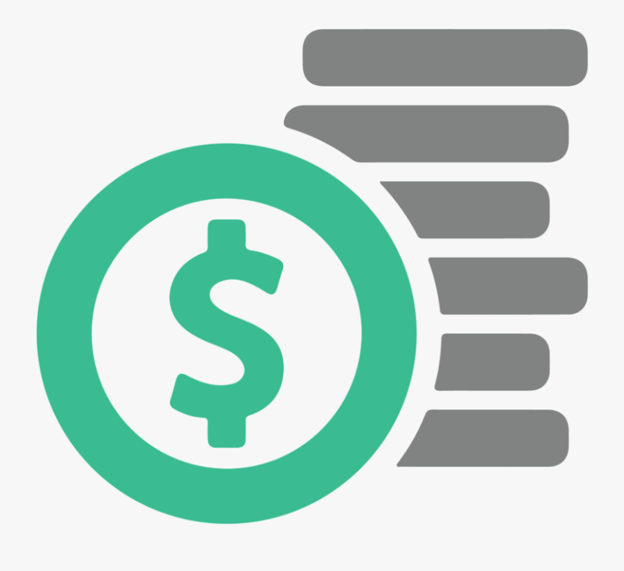 Money Vector Icon - More Money Vector Png, Transparent Clipart