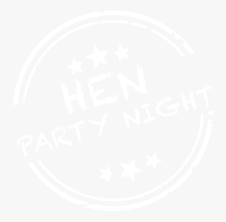 Transparent Bachlorette Clipart - Emblem, Transparent Clipart