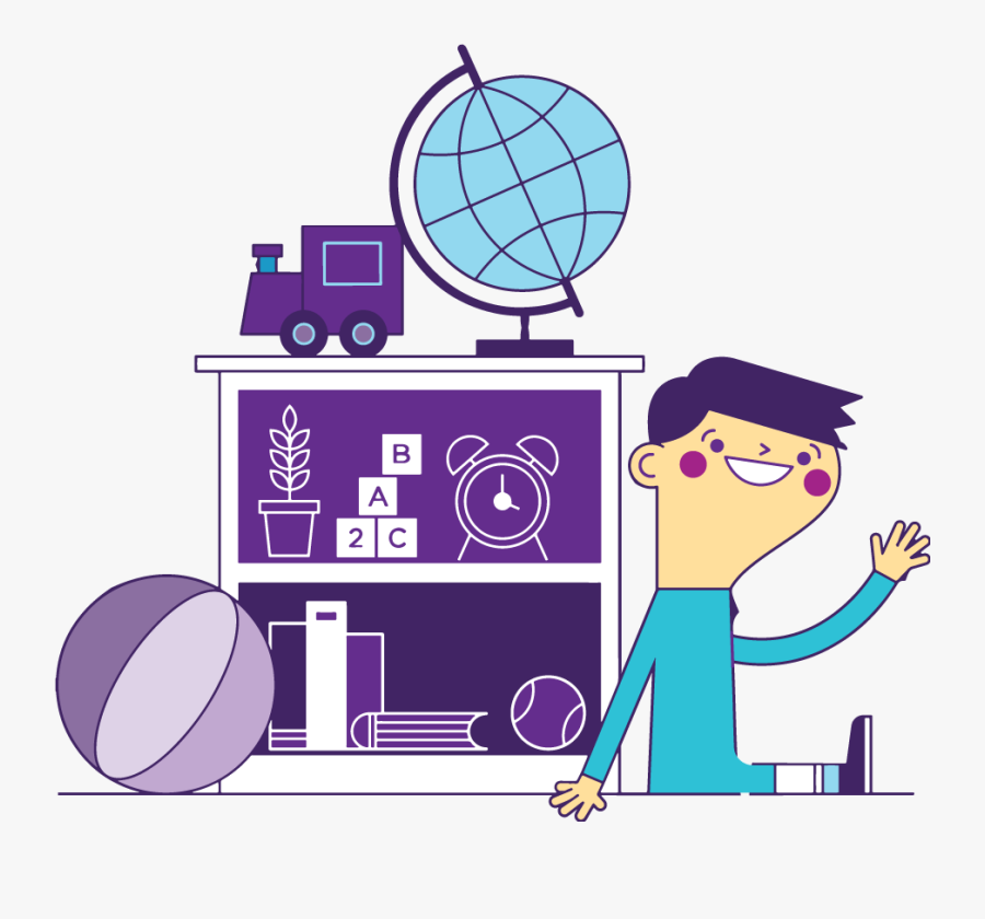 Cartoon, Transparent Clipart