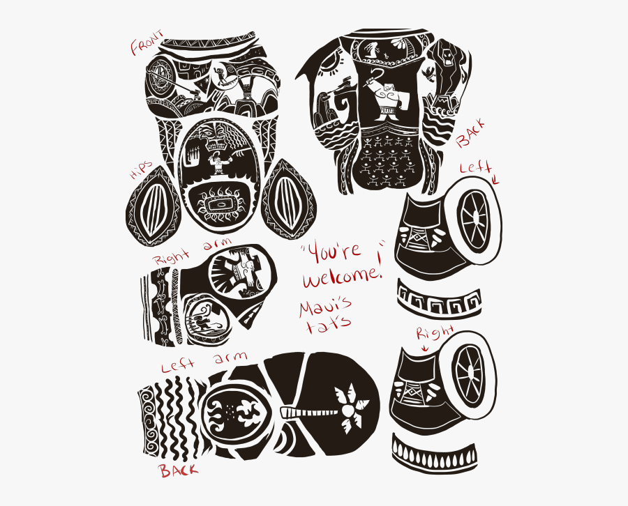 Robots, Zombies, Aliens, And Monsters Blog - Illustration, Transparent Clipart