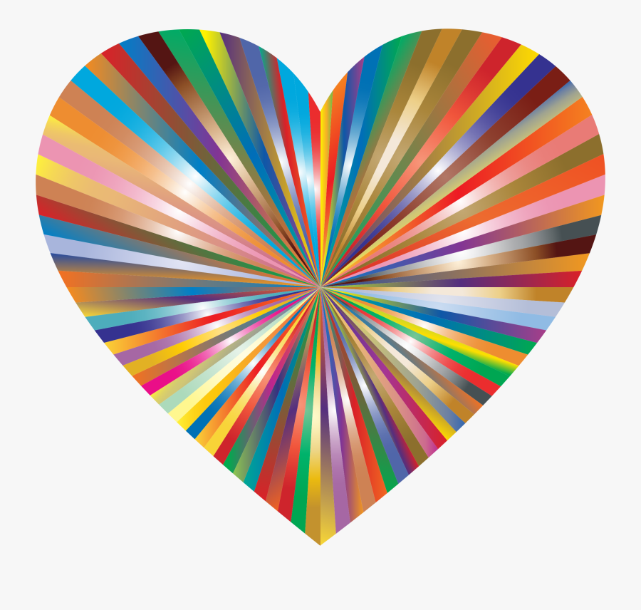 Heart - Direct Ancestor Clipart, Transparent Clipart