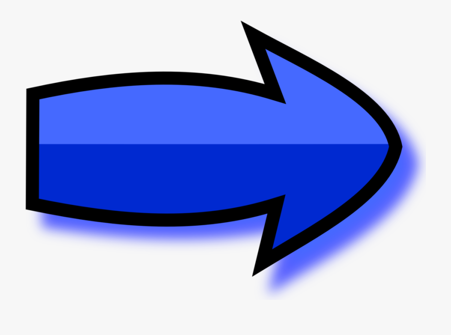 Buy - Directions Right Arrow, Transparent Clipart