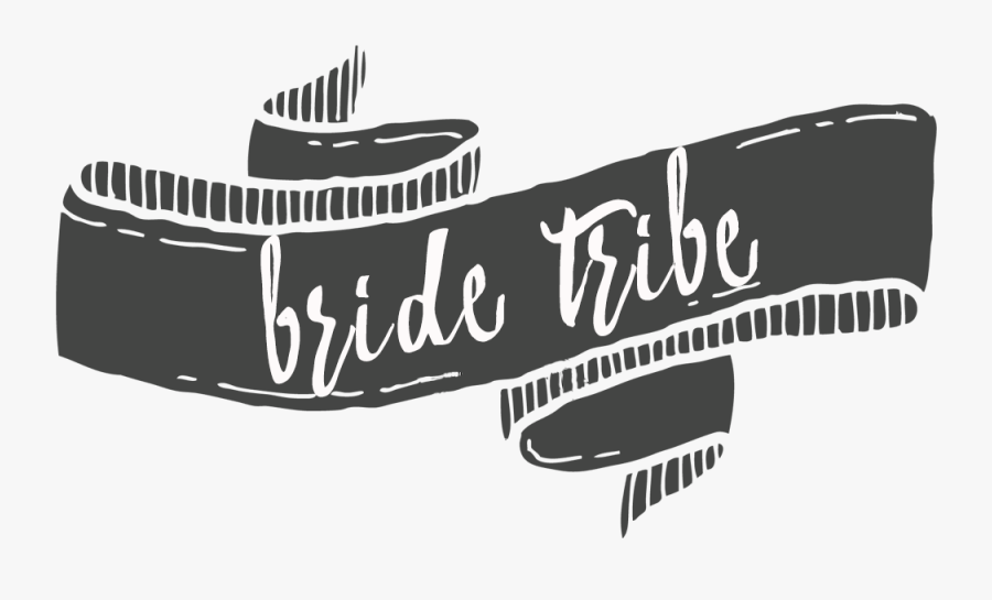 Bachelorette Party Bride Tribe, Transparent Clipart