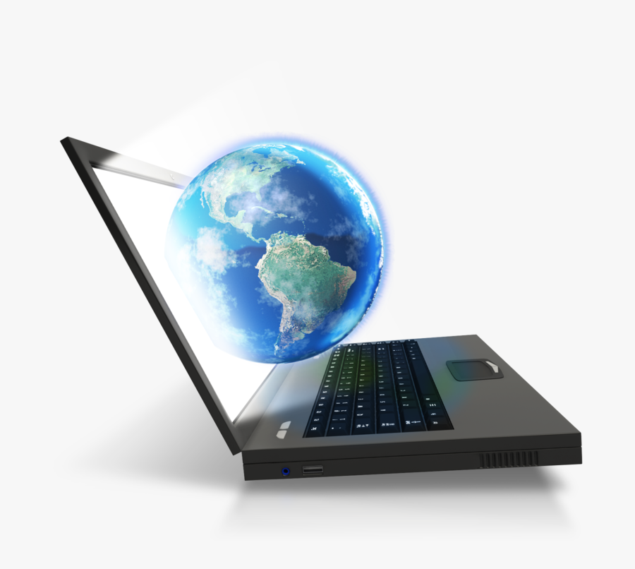 History Clipart Genealogy - Computer Hardware Png Banner, Transparent Clipart