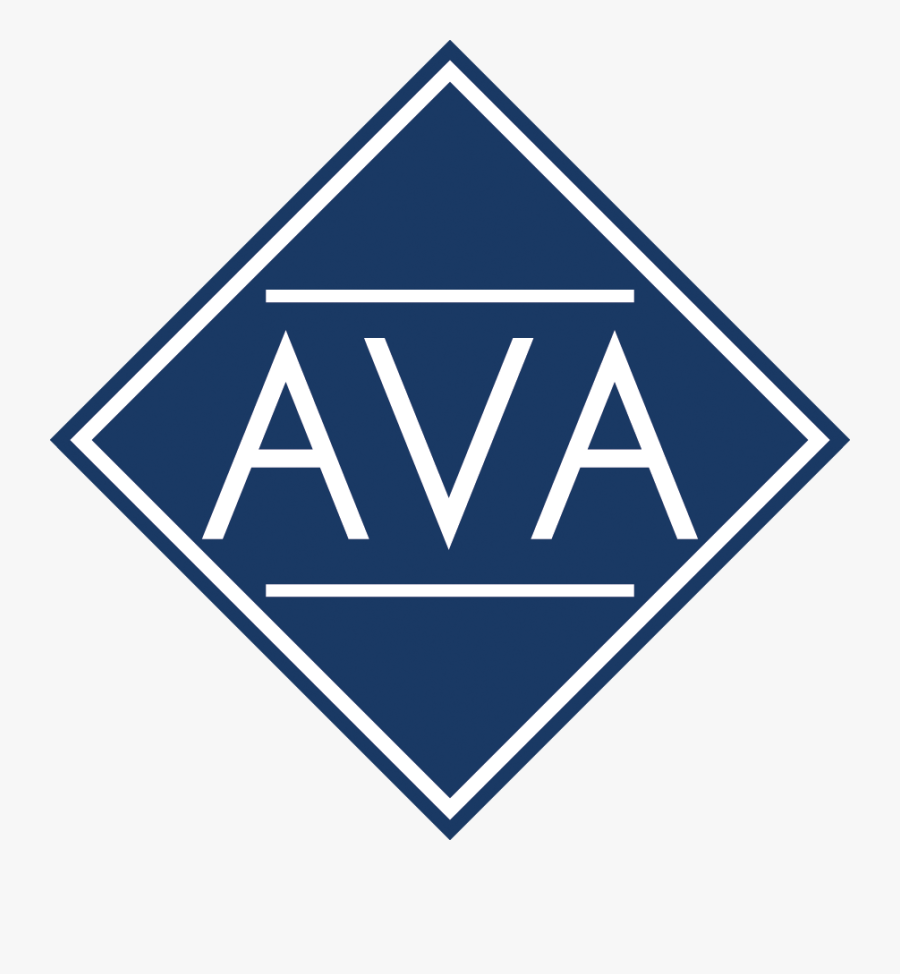 Audio Video Associates - Triangle, Transparent Clipart