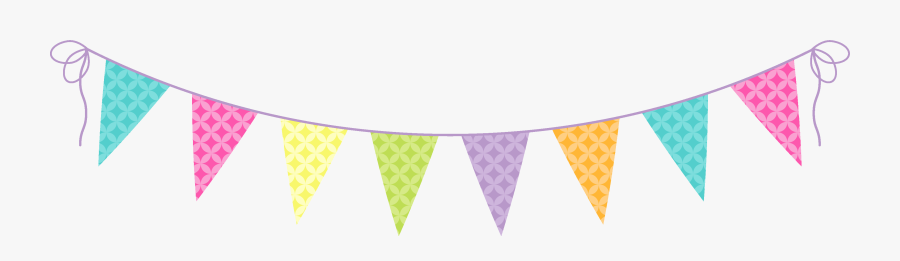Banner Png Party - Party Banner Png, Transparent Clipart
