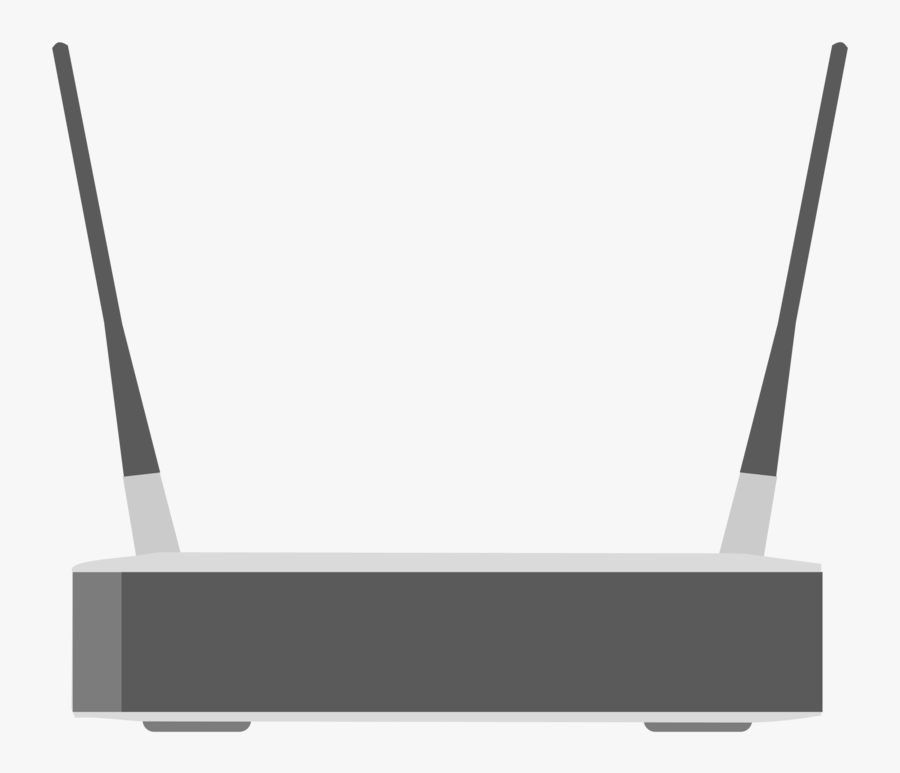 Wireless Access Point,electronics Accessory,wireless - Access Point Clip Art, Transparent Clipart