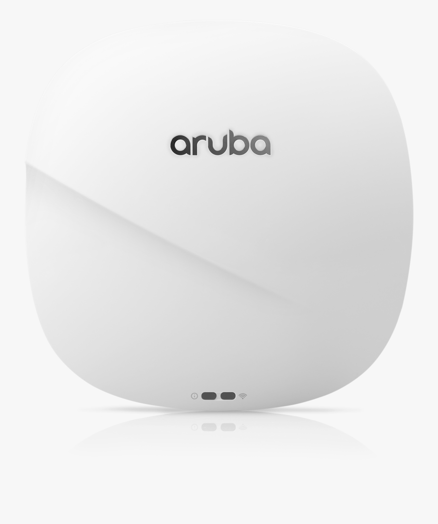 Access Hewlett-packard Wireless Points Aruba Router - Aruba Networks, Transparent Clipart