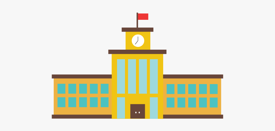 Optional School, Transparent Clipart