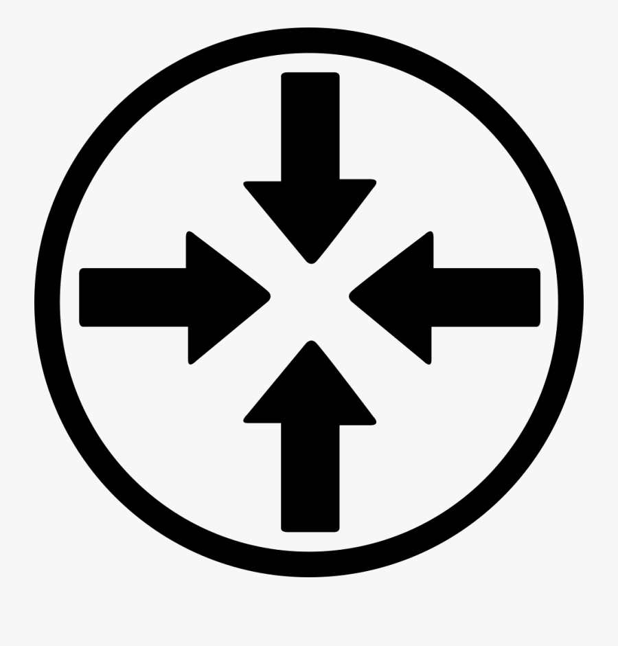 Transparent Router Clipart - Impact Icon Vector, Transparent Clipart