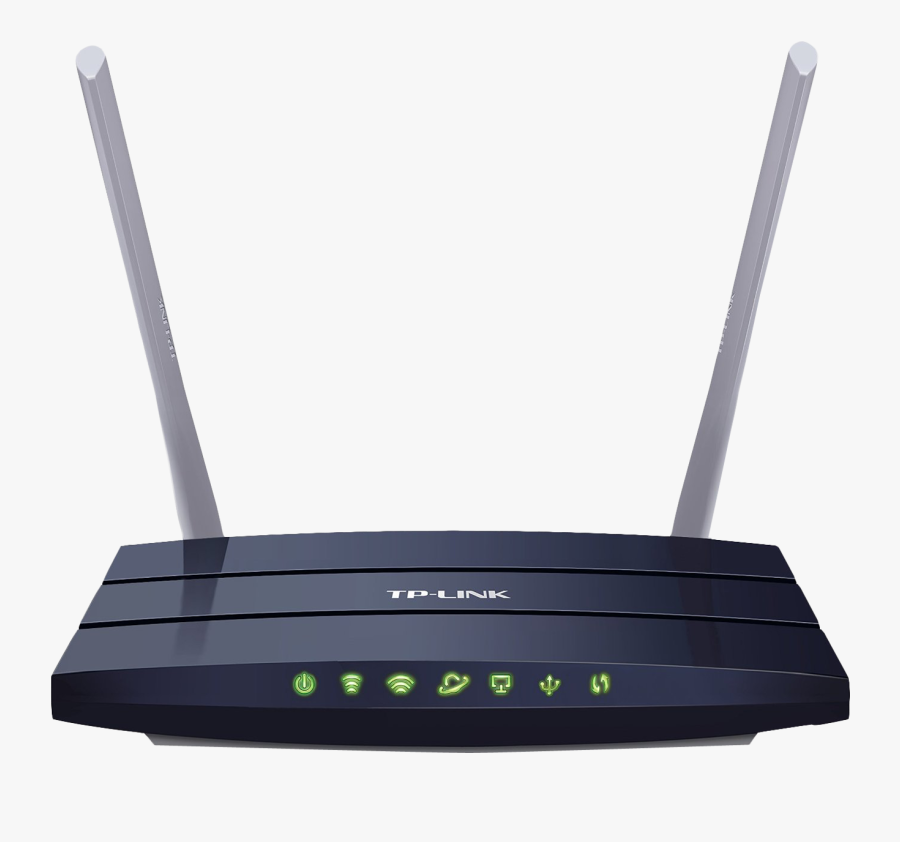 Tp Link Archer C50 Ac1200, Transparent Clipart