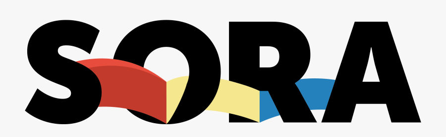 Sora Schools, Transparent Clipart