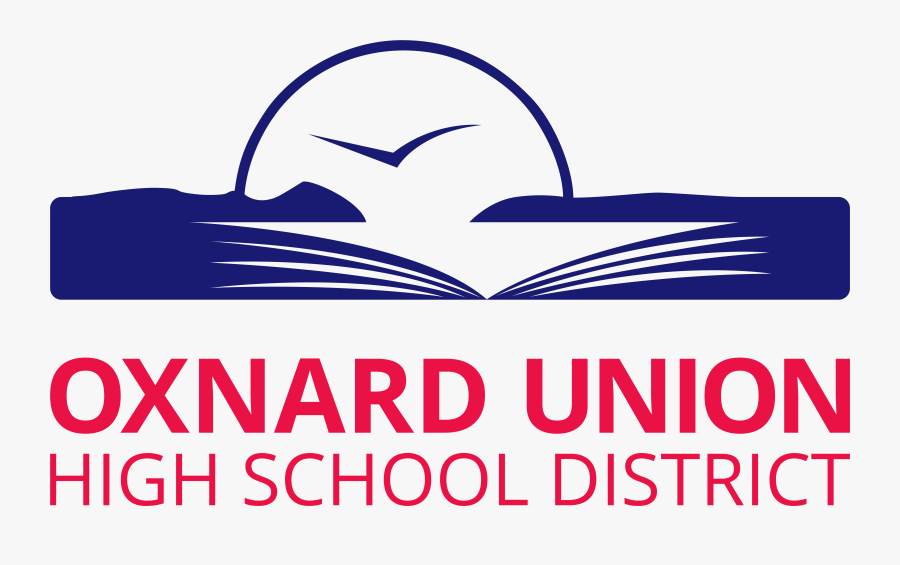 Oxnard Union High School District, Transparent Clipart