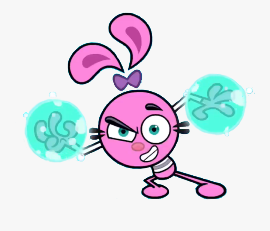 Yin Yang Yo Wiki - Yin Yang Yo Yin X Yang, Transparent Clipart