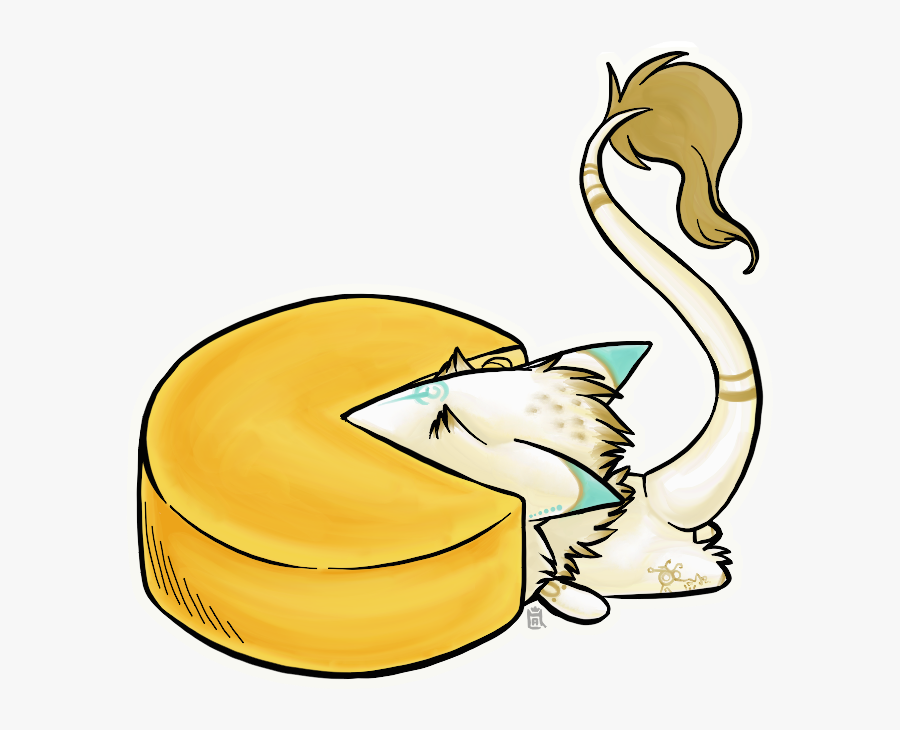 Cheese Wedge Png Png Free Download - Cheese Wedge Sergal Cheese, Transparent Clipart