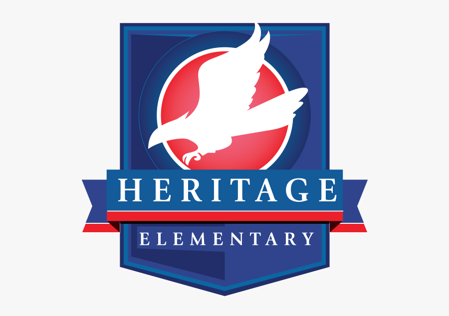 Heritage Elementary Schools - Heritage Elementary Williams Campus, Transparent Clipart