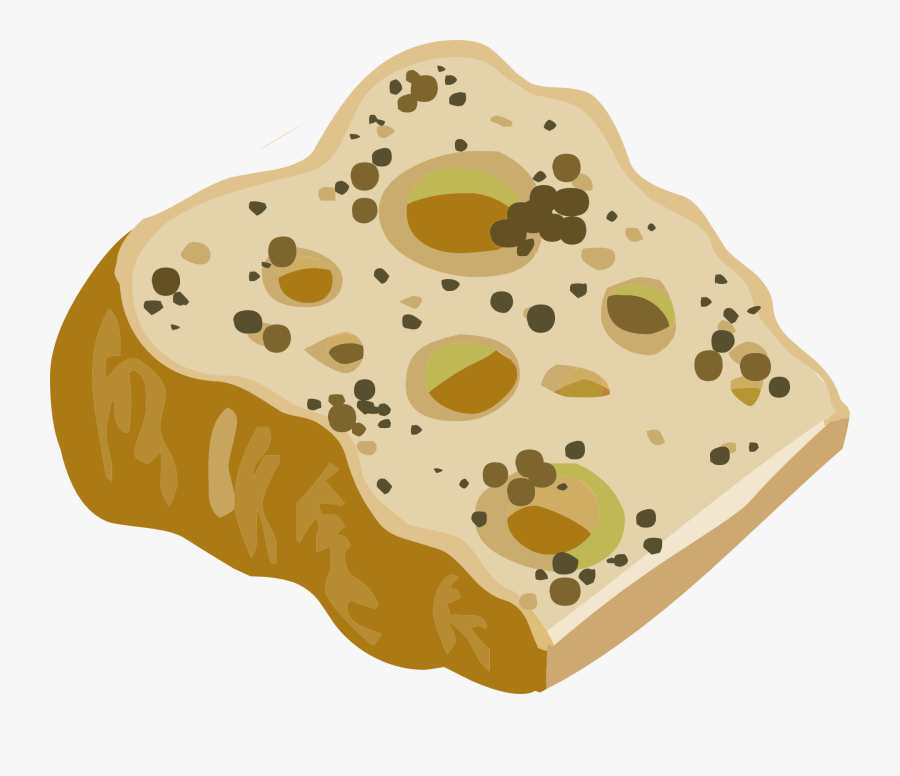 Swiss Cheese, Cheese, Swiss, Dairy, Mold, Moldy, Food - Rotten Food Clipart, Transparent Clipart