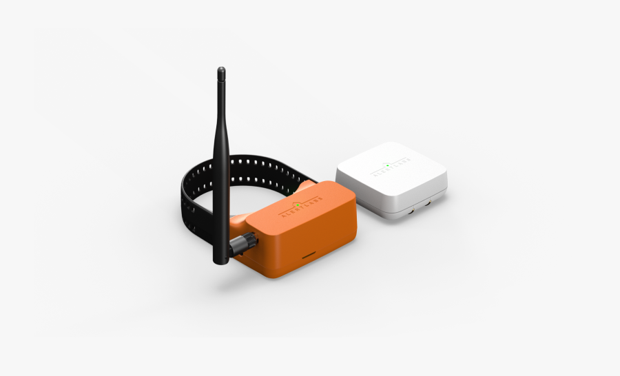 Alert Labs - Water Flow Sensor, Transparent Clipart