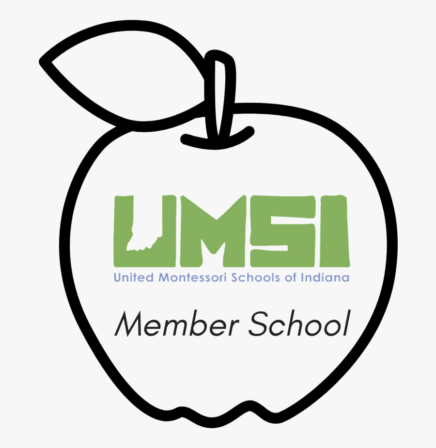 Umsi Logo - Circle, Transparent Clipart