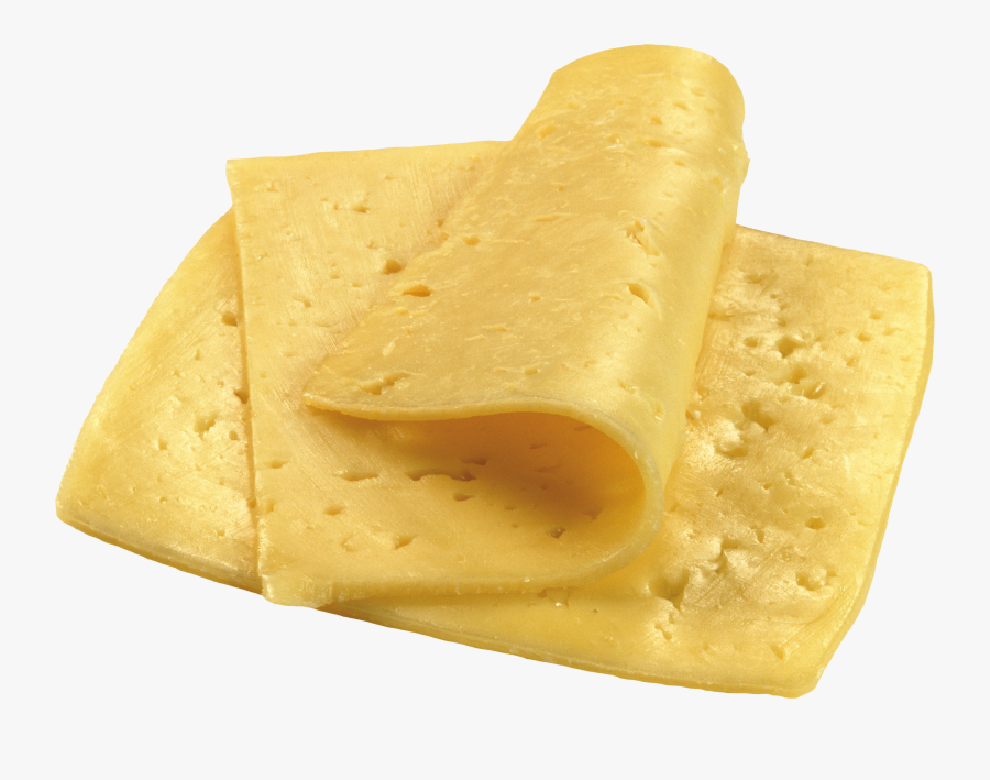Cheese Png - Transparent Cheese Slice Png, Transparent Clipart