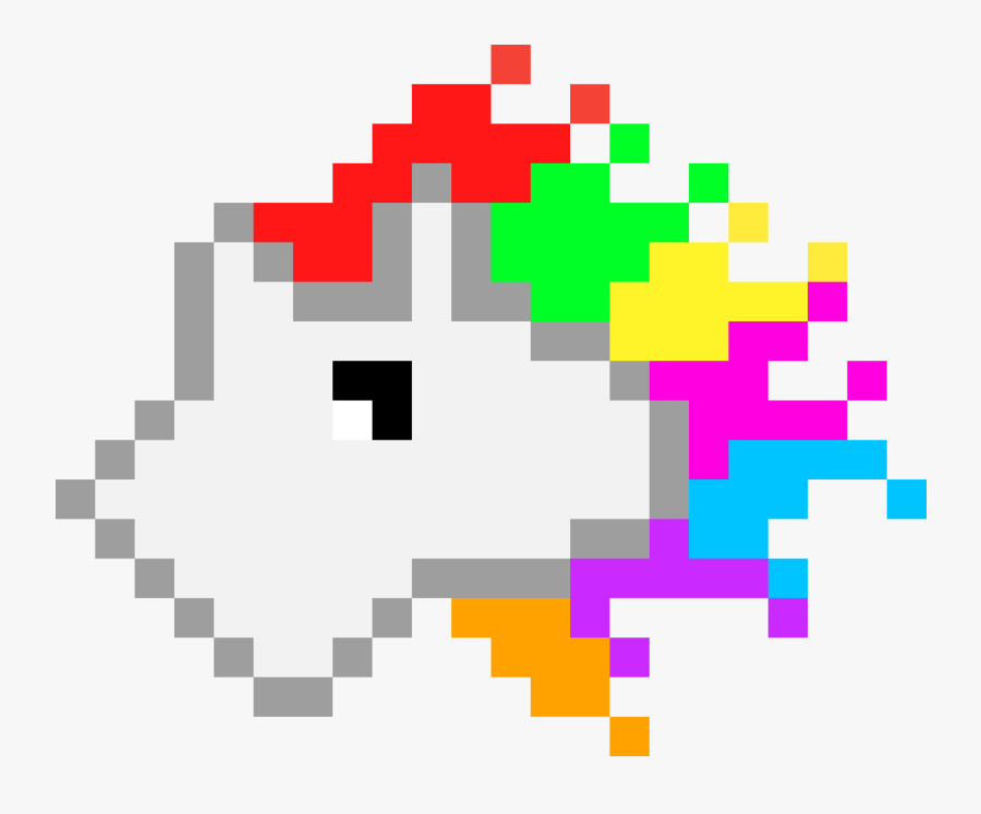 Yin Yang Pixel Art - Kirby Dream Land Pixel Art, Transparent Clipart