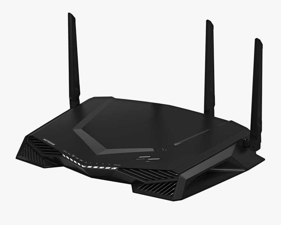 Nighthawk Pro Gaming Xr - Netgear Nighthawk Pro Gaming Xr500, Transparent Clipart