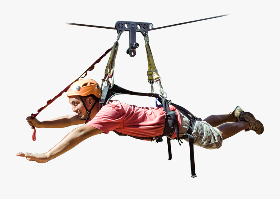 Zip Line Png Transparent Zip Line Images - Zip Line Png, Transparent Clipart