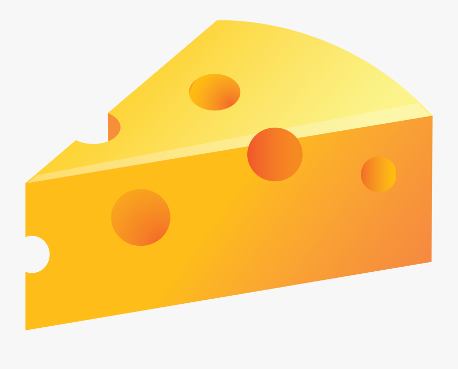Cheese Clipart Png, Transparent Clipart