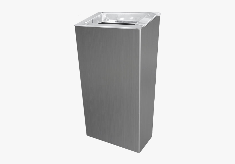 Recycling Bin Png - Home Appliance, Transparent Clipart