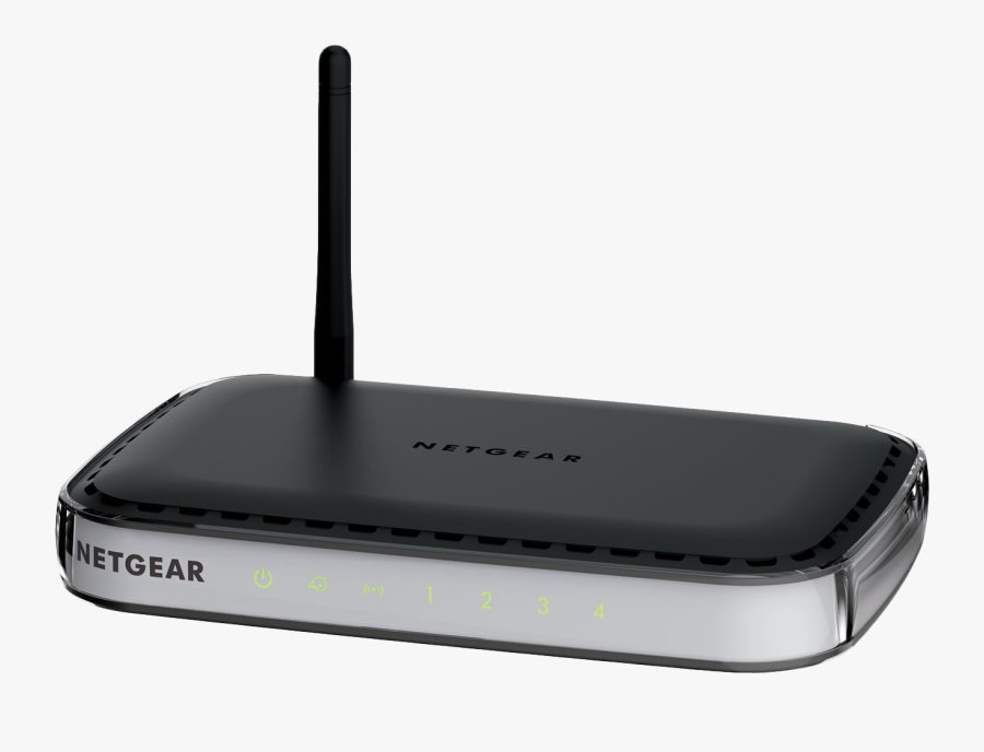 Router Clipart, Transparent Clipart