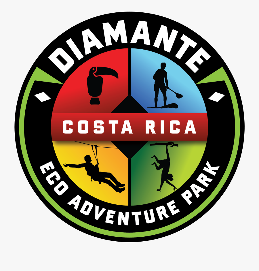 Diamante Eco Adventure Park - Philippine Red Cross Tower At Mandaluyong City, Transparent Clipart