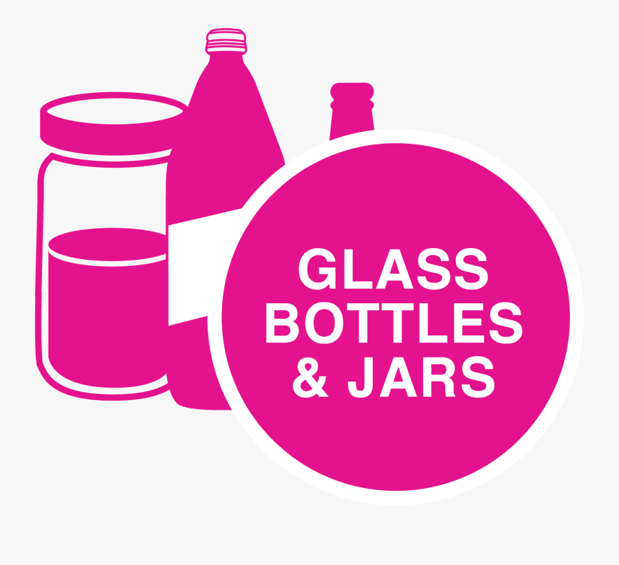 What Can I Recycle, Transparent Clipart