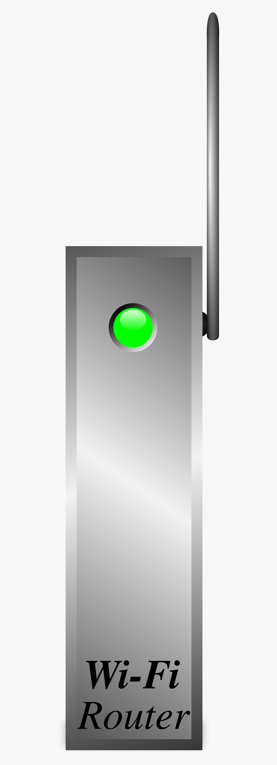 Router Clipart, Transparent Clipart
