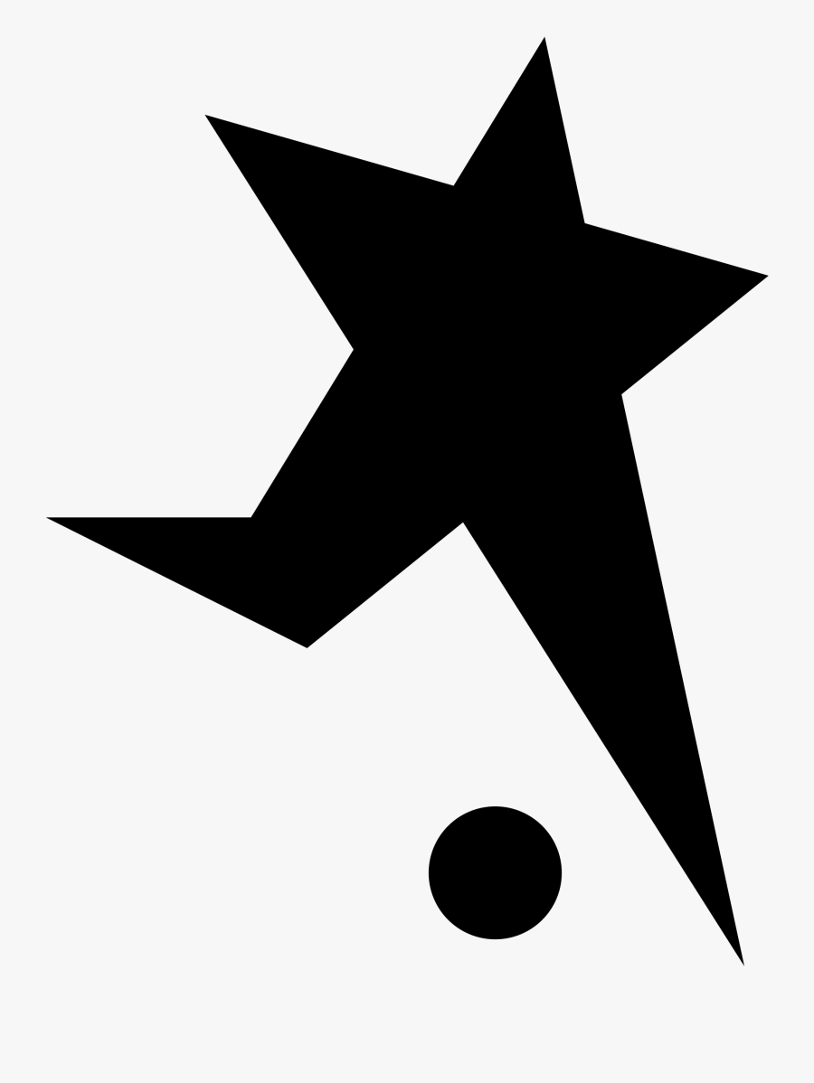Black Stars Png - Black Stars Basel Logo, Transparent Clipart