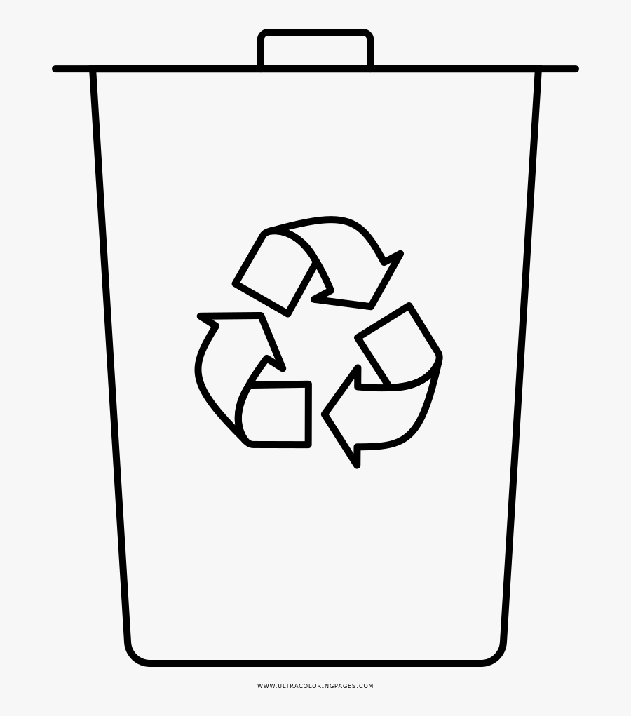 Clip Art Coloring Pages Chronicles Network - Li Ion Recycle Symbol, Transparent Clipart