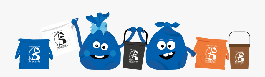Recycling Clipart Water Container - City And County Of Swansea, Transparent Clipart
