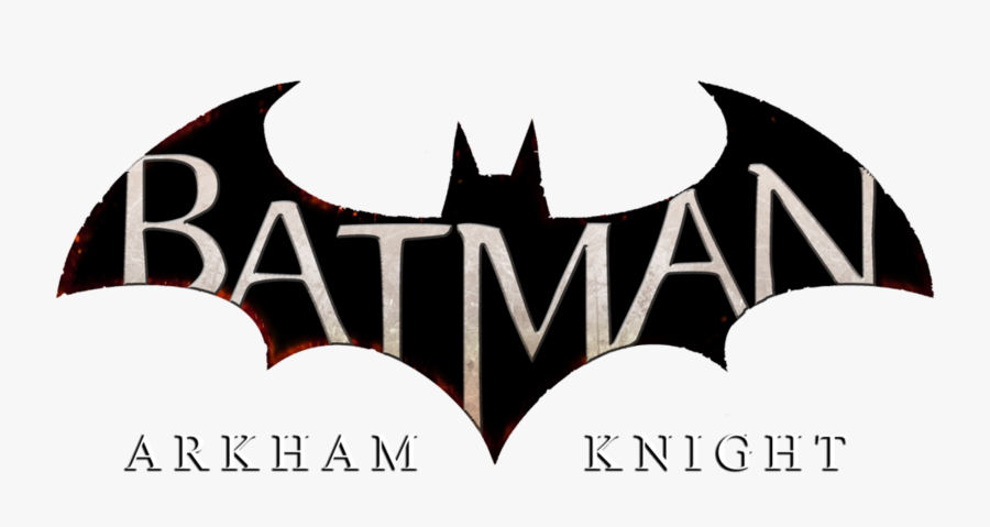 Transparent Batman Symbol Clipart - Batman Arkham Knight Png, Transparent Clipart