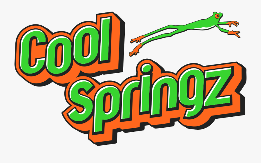 Cool Springz Albuquerque, Transparent Clipart
