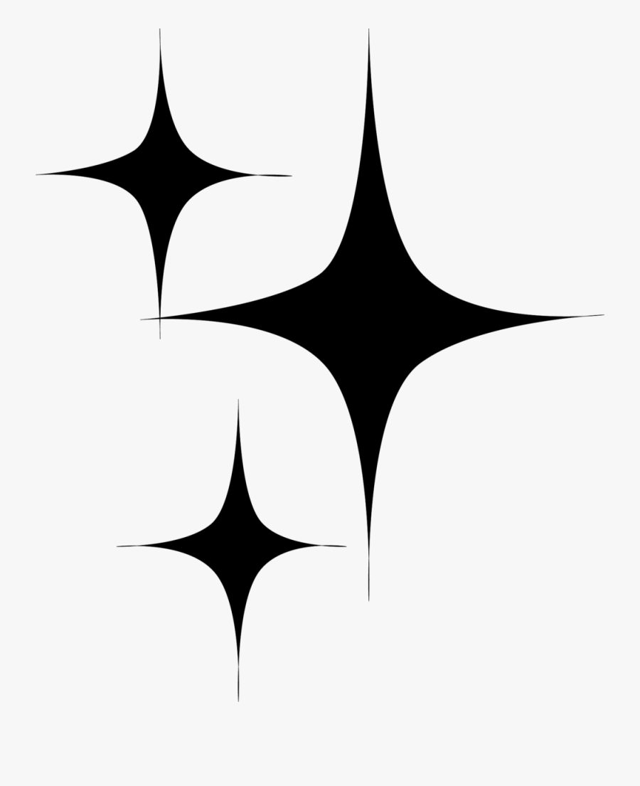 Sky"s Stars Clipart , Png Download, Transparent Clipart