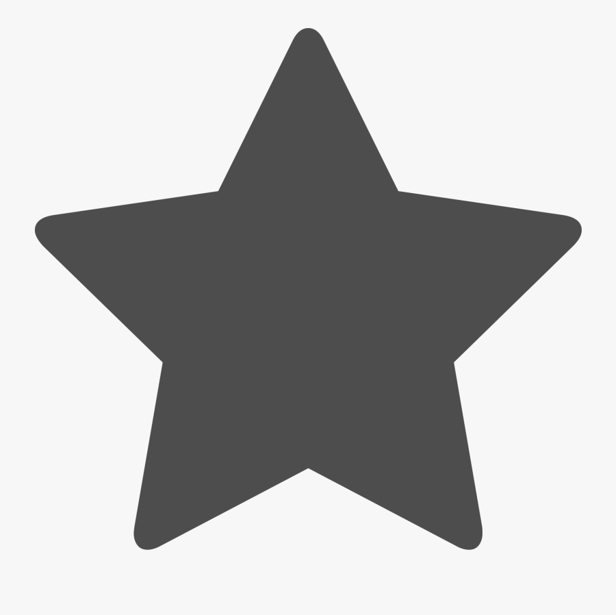 Stars Vector Png - Star Vector, Transparent Clipart