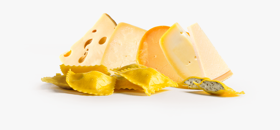 Processed-cheese - Gruyère Cheese, Transparent Clipart