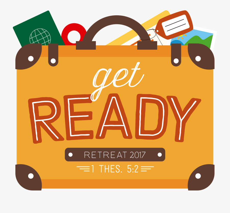 Ready For School Dibujos, Transparent Clipart